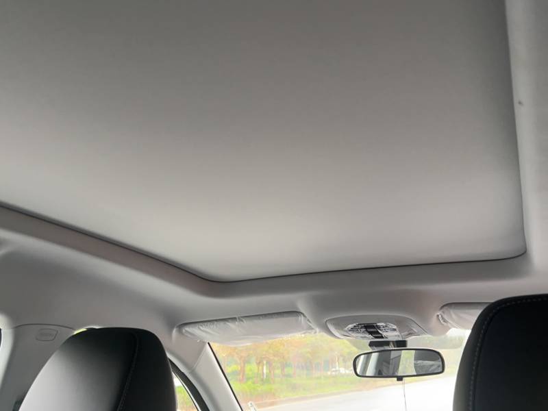 Used Chery Tiggo 8 2025 Excellence Edition 230 TCI Automatic Luxury Version 5 Seats — 8