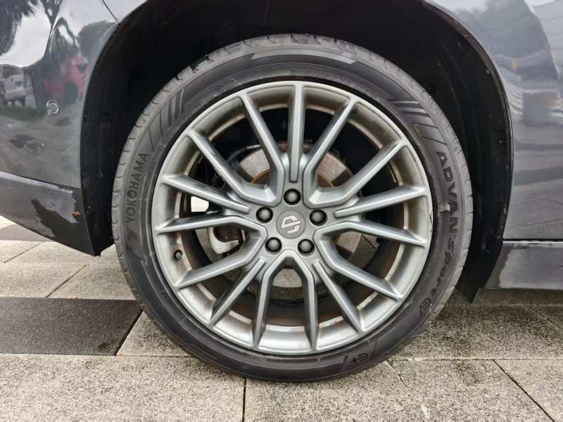 Used Leapmotor C10 2024 210 Smart Edition — 32