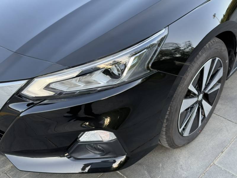 Used Nissan Teana 2021 2.0L XL Comfort Edition — 32