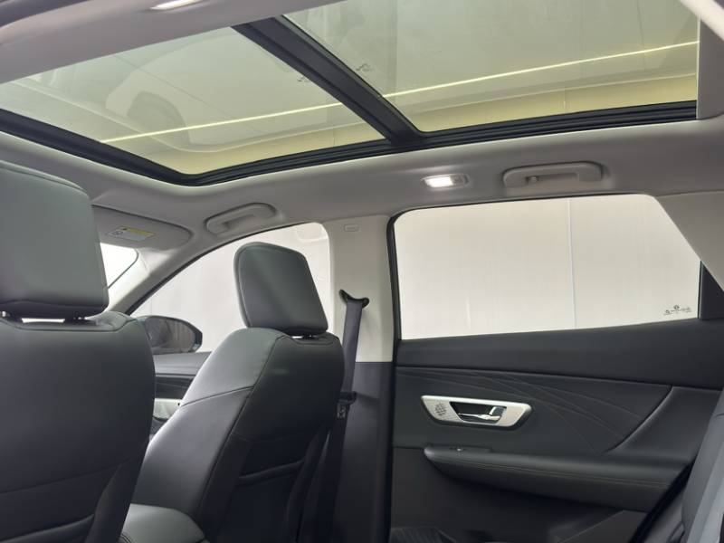 Used Dongfeng Aeolus Huge 2022 Mach Dual-Motor 1.5T MHD Dare-to-Dream Edition — 45
