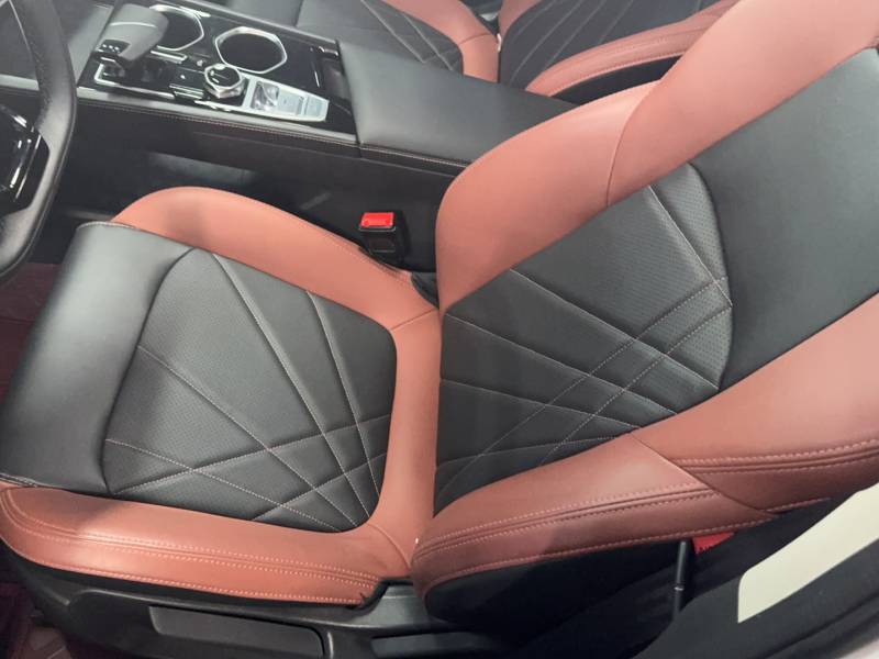 Used CHANGAN Eado 2023 Changan Edition PLUS Blue Whale NE 1.4T GDI DCT Prestige Version — 11