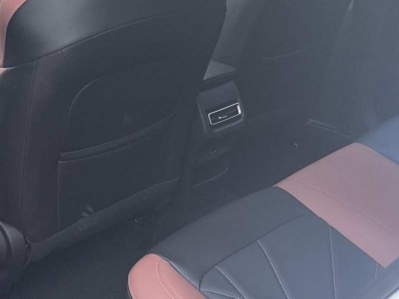 Used CHANGAN Eado 2023 Changan Edition PLUS Blue Whale NE 1.4T GDI DCT Prestige Version — 17