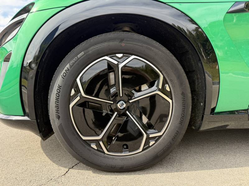 Used Xiaomi Auto YU7 2025 Ultra-Long Range Rear-Wheel Drive Version — 33