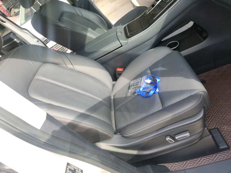 Used GAC Trumpchi M8 2021 Master Series 390T Ultimate Edition — 6