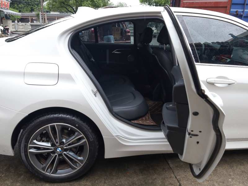 Used BMW 1 Series 2022 120i M Sport Edition — 42