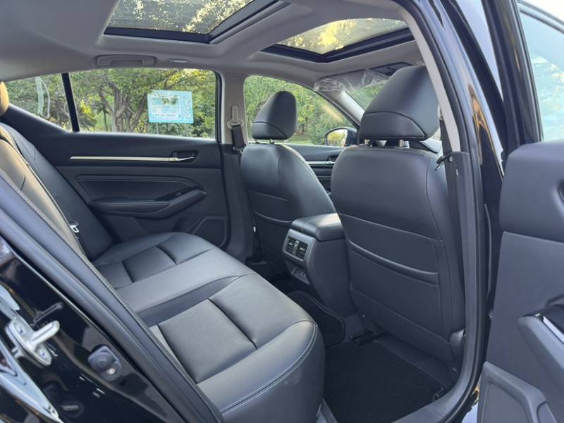 Used Nissan Teana 2021 2.0L XL Comfort Edition — 40