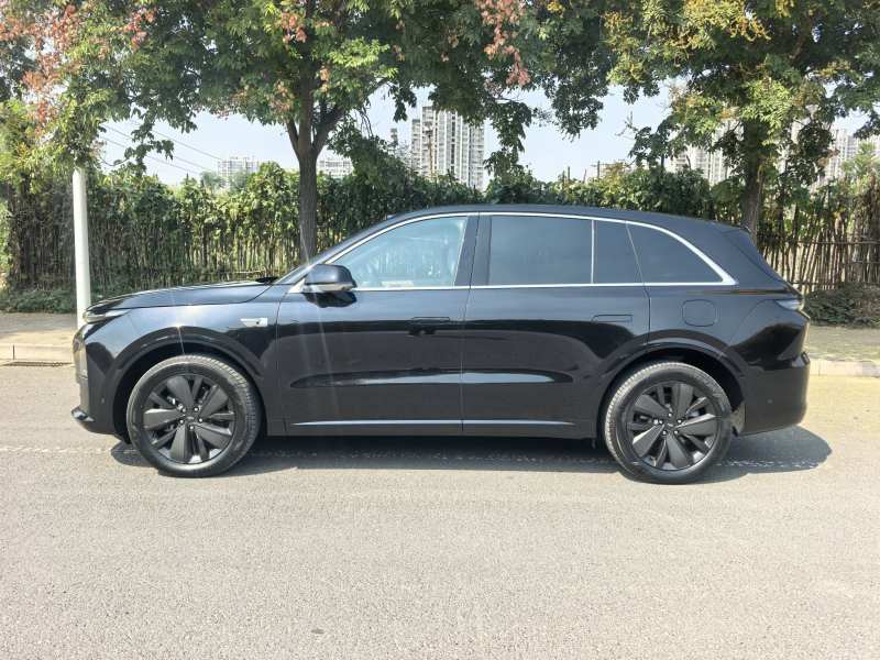 Used Li Auto L6 2025 Pro Smart Refresh Edition — 34
