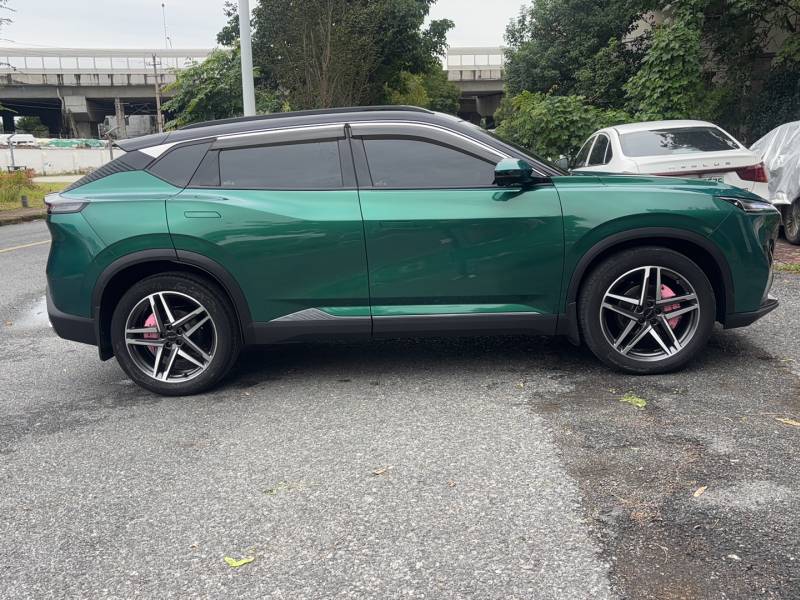 Used Dongfeng Aeolus Mage 2023 DH-i 1.5T Prestige Edition — 8