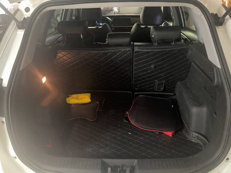 Used Chery Tiggo 7 2020 Discovery Edition 1.5T CVT Discovery No. 2 — 5