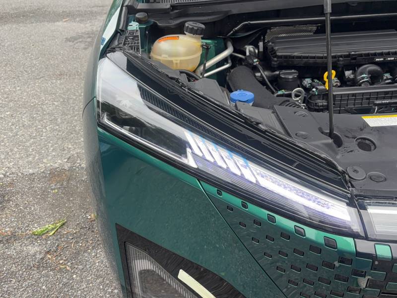 Used Dongfeng Aeolus Mage 2023 DH-i 1.5T Prestige Edition — 22