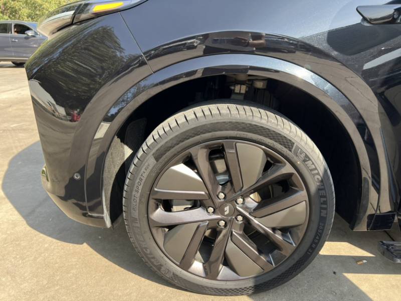 Used Li Auto L9 2022 Max model — 28