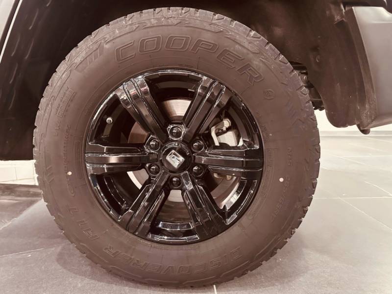 Used Tank 300 2024 2.0T Challenger — 8