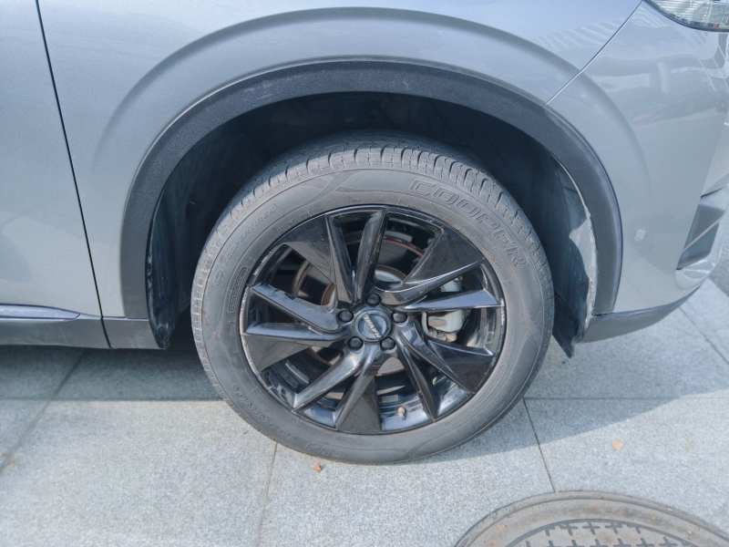 Used Haval H6 2021 3rd Generation 2.0T Automatic All-Wheel Drive Supreme+ — 31