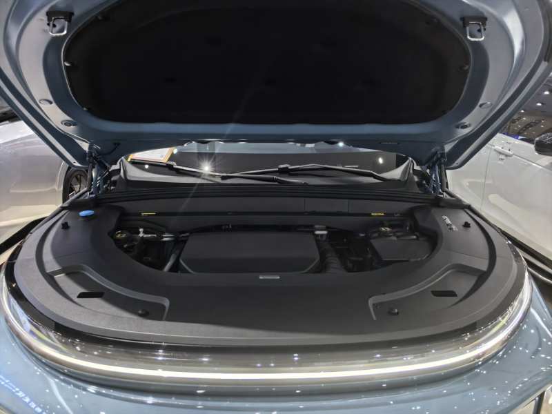 Used Li Auto L7 2023 Pro Model — 19