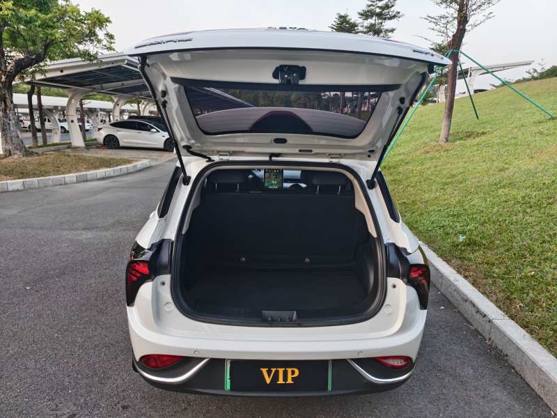 Used NETA V 2022 Chao 400 Lite — 45