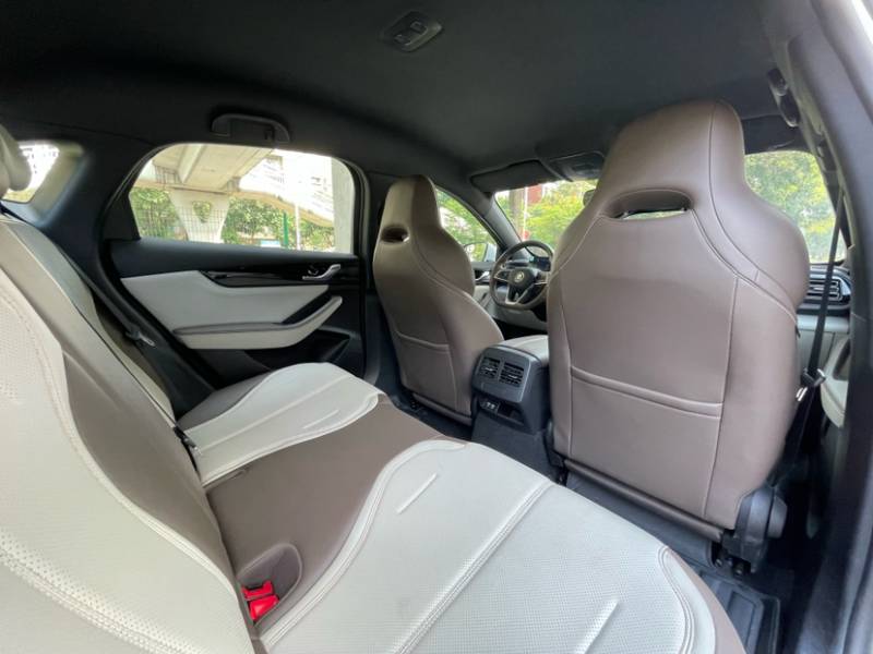 Used BYD Qin PLUS 2024 HONOR Edition DM-i 55KM Leading Model — 37