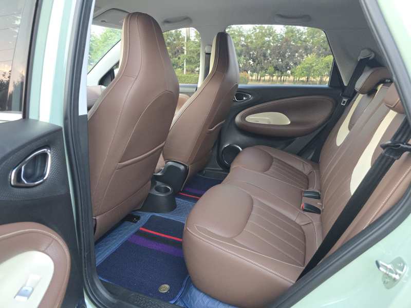 Used Wuling Bingo 2023 410 km Lingxi Deluxe Edition — 19