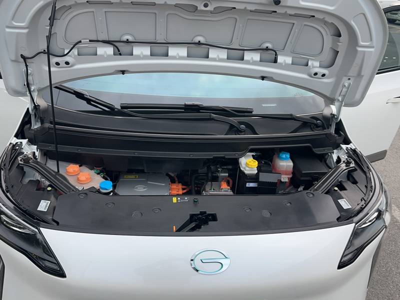 Used AION Y 2023 Plus 510 Smart Edition — 20