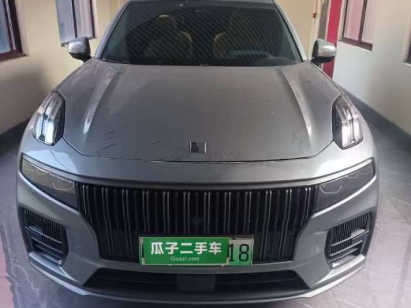 Used Lynk & Co 09 EM-P 2021 2.0T PHEV Halo Six-Seater — 15