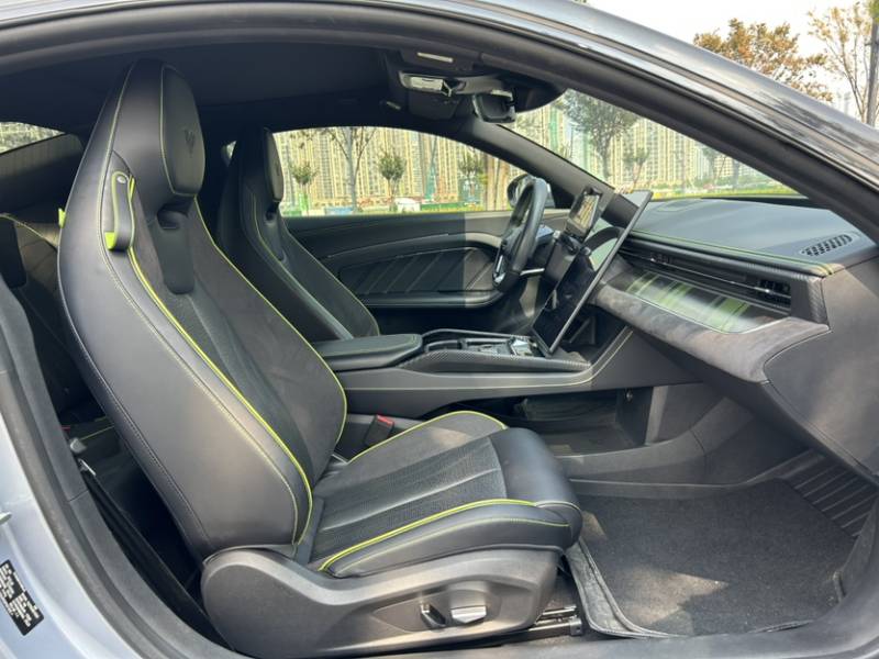 Used NETA GT 2023 560 — 40