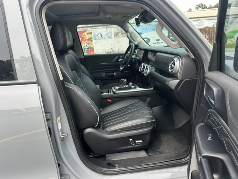 Used Tank 300 2021 Off-Road Edition 2.0T Challenger — 24