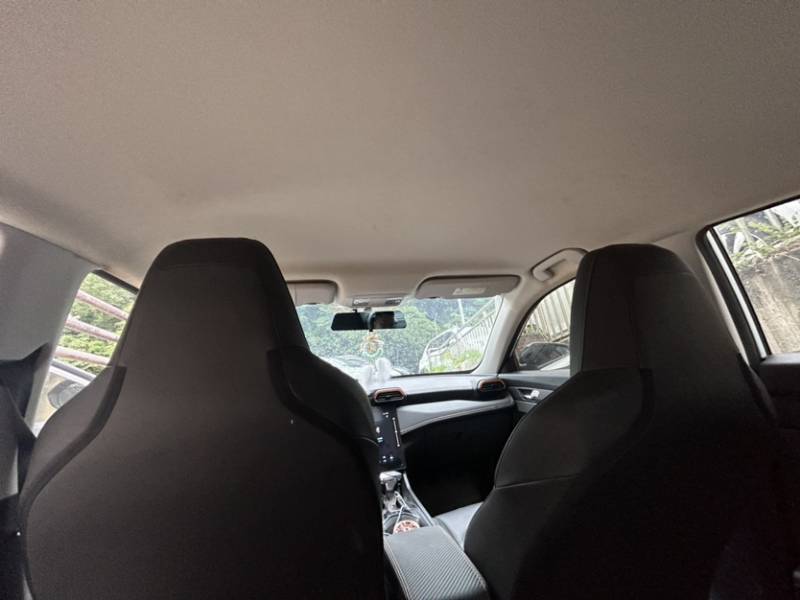 Used Dongfeng Aeolus Yixuan 2024 1.5L Automatic JingSu Edition — 14