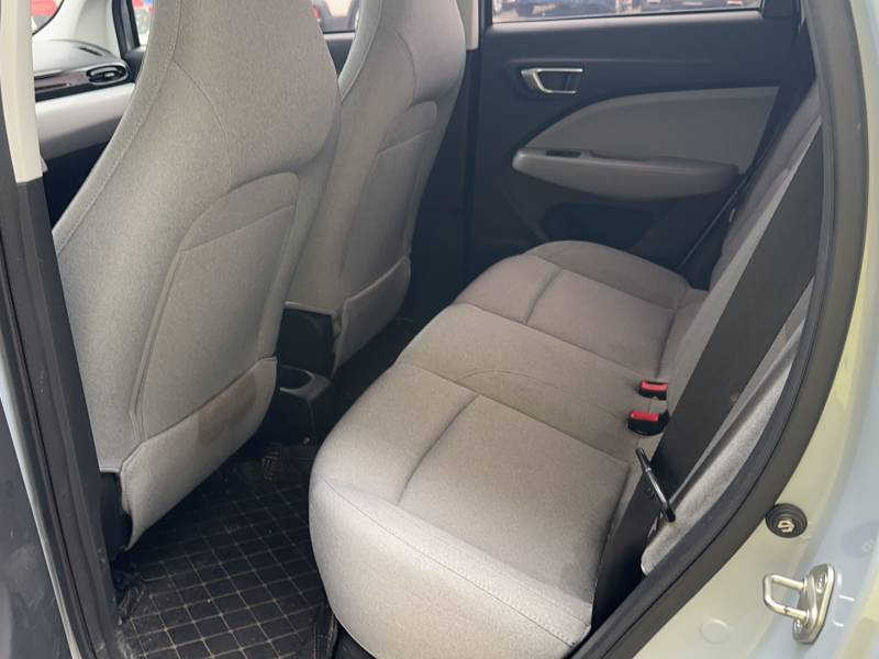 Used Leapmotor T03 2023 310 Lite Edition — 17