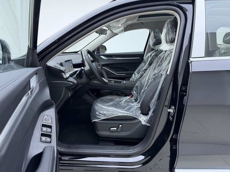 Used Haval H6 2024 1.5T Two-Wheel Drive Max — 7