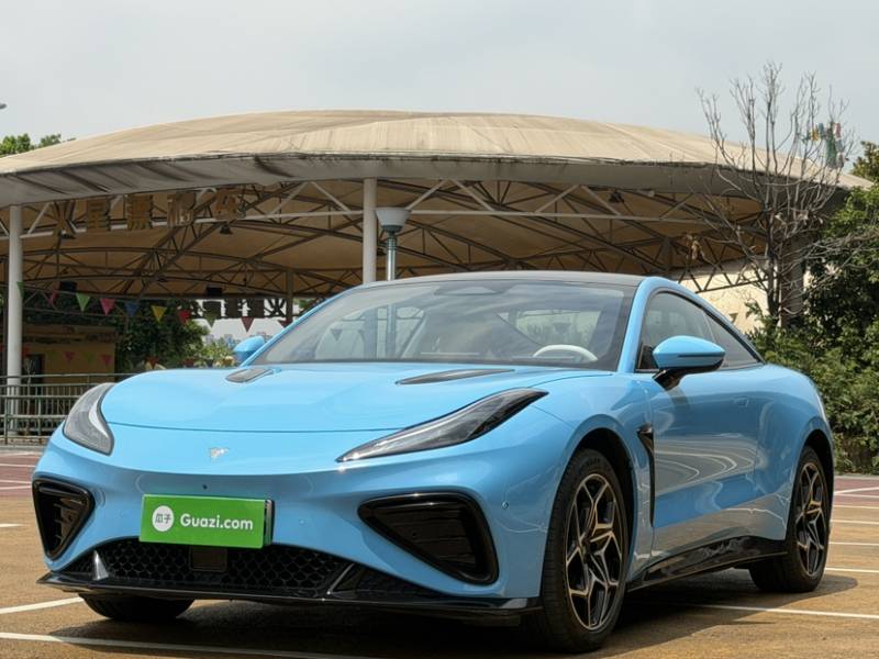 Used NETA GT 2023 660 — 1