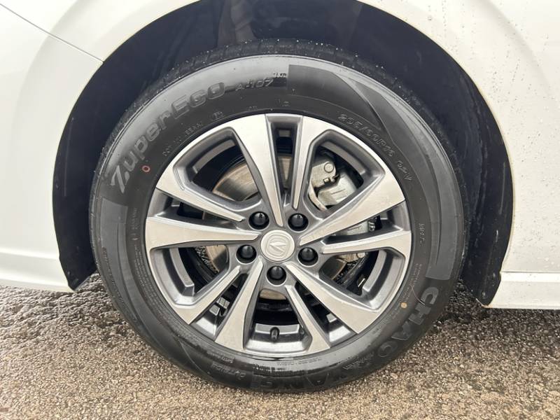 Used CHANGAN Eado 2023 Changan Edition PLUS Blue Whale NE 1.4T GDI DCT Prestige Version — 14