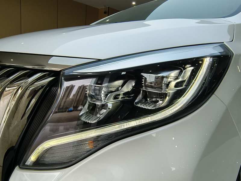 Used GAC Trumpchi M8 2021 Master Series 390T Prestige Edition — 15