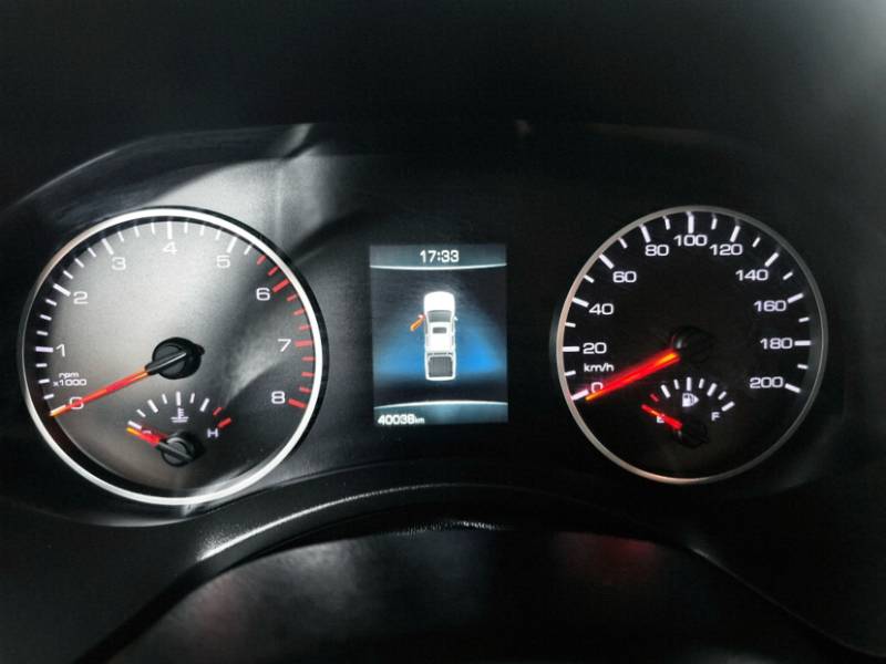 Used Great Wall Poer 2021 2.0T Commercial Version Manual Gasoline Two-Wheel Drive Elite Standard Box GW4C20B — 3