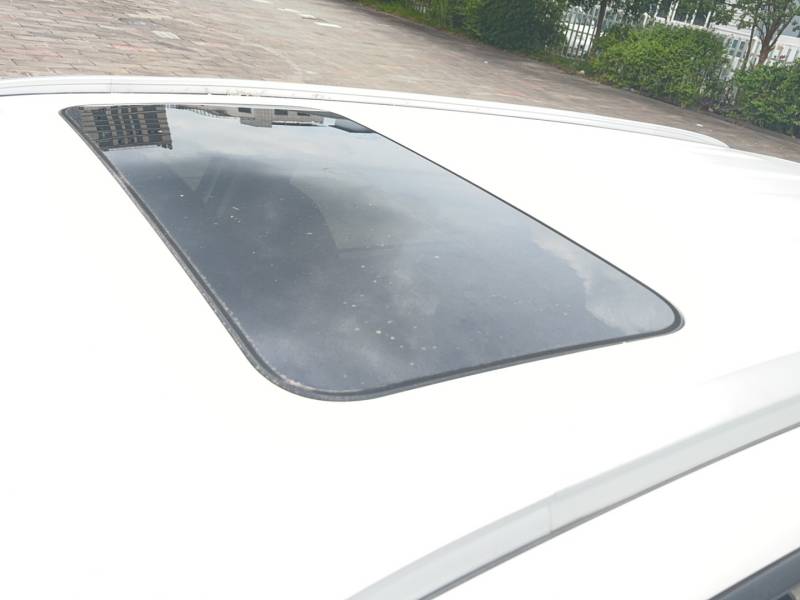 Used CHANGAN CS55PLUS 2020 1.5T Manual Colorful Model — 27