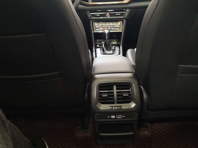Used Volkswagen Tharu 2022 280TSI Two-Wheel-Drive Luxury Edition — 21