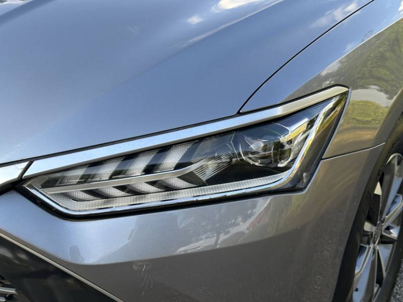Used BYD Qin PLUS 2023 Champion Edition DM-i 55KM Leading Model — 23