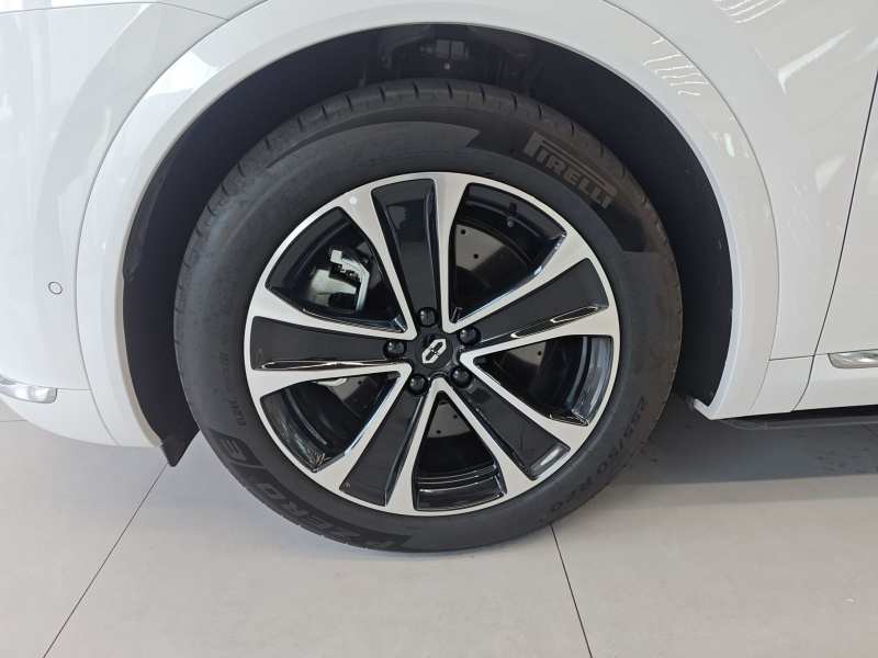 Used Hima AITO M7 2026 Model Range-Extending Ultra All-Wheel Drive 6-Seater Version — 32