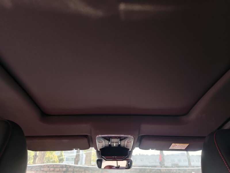 Used JETOUR X70 PLUS 2021 1.6T DCT Pro 5-Seater — 8