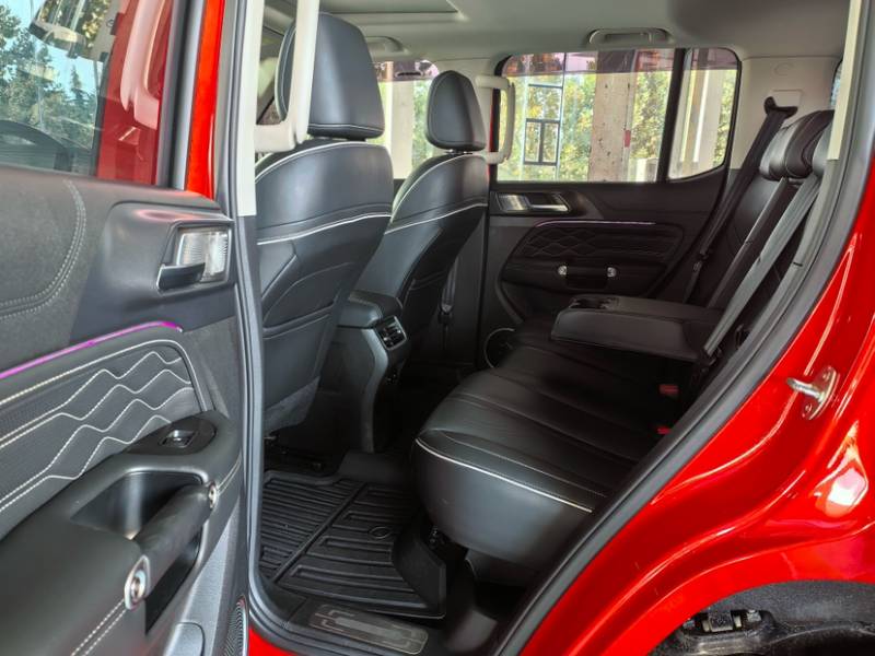 Used Tank 300 2021 Off-Road Edition 2.0T Conqueror — 13