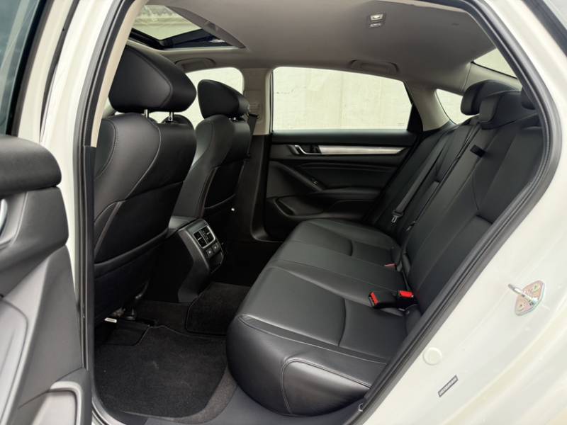 Used Honda Accord 2022 Xing·Hybrid 2.0L Xingling Version — 23