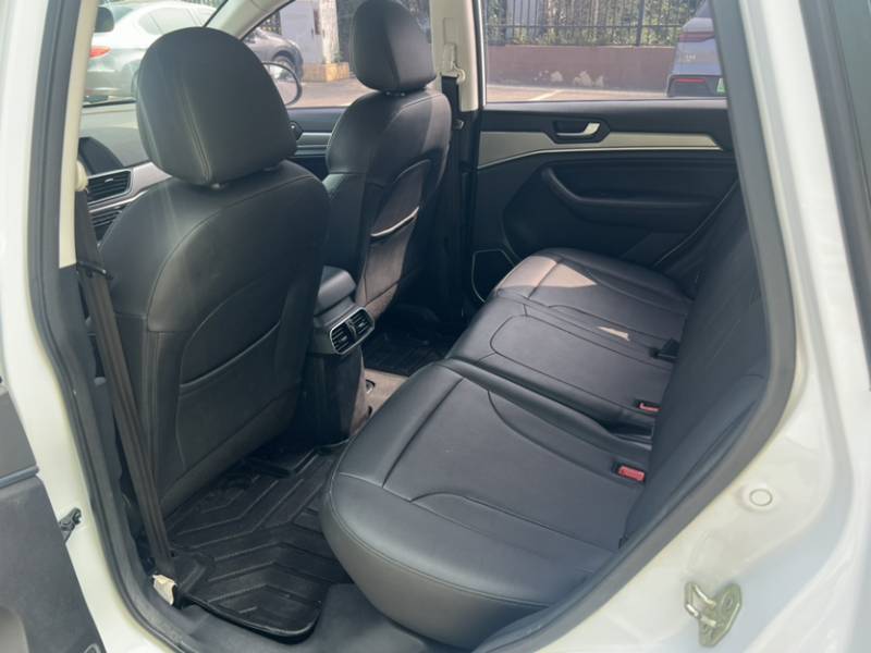 Used Haval H6 2019 Sport Edition 1.5T Automatic Two-Wheel Drive Elite Model China VI — 13