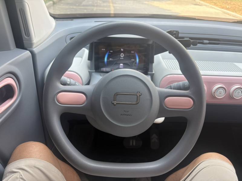 Used Bestune Pony 2025 222km Lightning Horse — 22