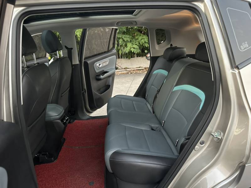 Used AION Y 2023 Plus 510 Smart Edition — 35