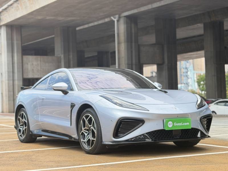 Used NETA GT 2023 660 — 32
