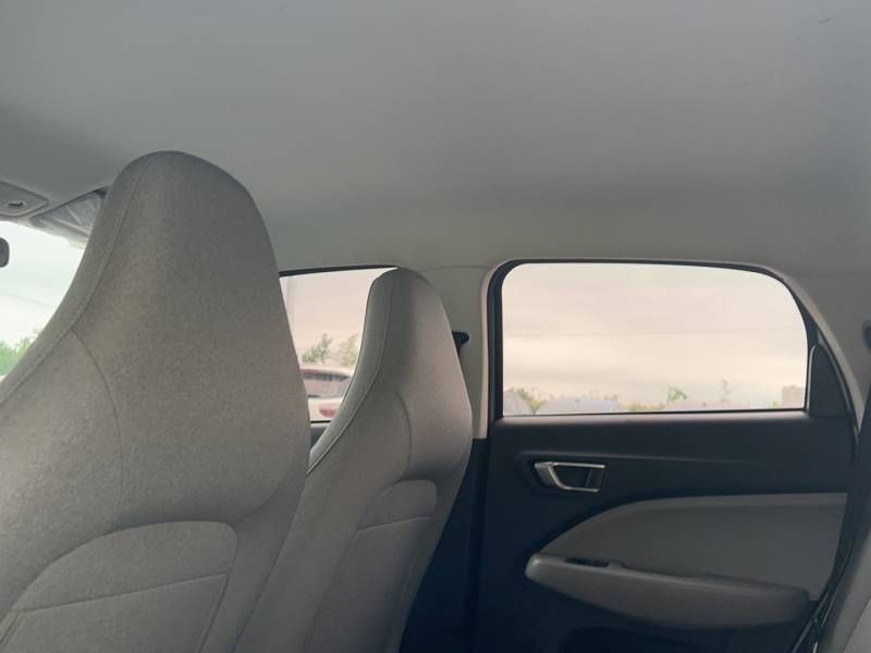 Used Leapmotor T03 2023 310 Lite Edition — 8