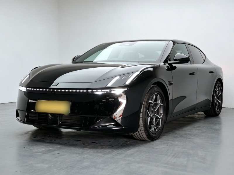 Used Lynk & Co Z10 2025 71 kWh 602 km Range Rear-Wheel Drive Pro