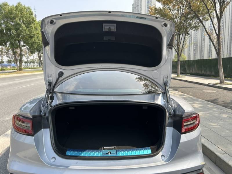 Used NETA GT 2023 560 — 18