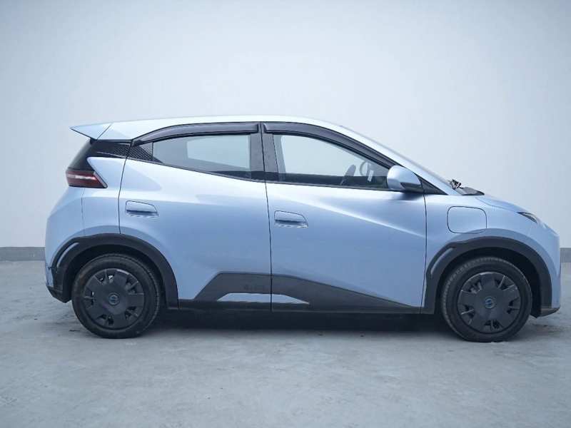 Used BYD Seagull 2025 Intelligent Driving Version 305 km Dynamic Edition — 33