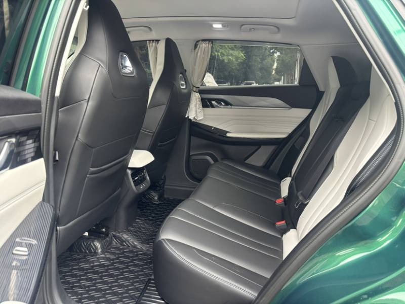 Used Dongfeng Aeolus Mage 2023 DH-i 1.5T Prestige Edition — 13