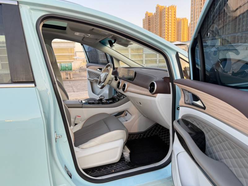 Used FORTHING Yacht 2022 1.5T DCT Chasing Wind Edition — 30