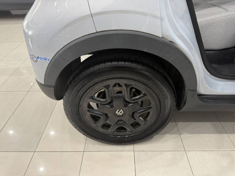 Used Leapmotor T03 2023 310 Lite Edition — 38
